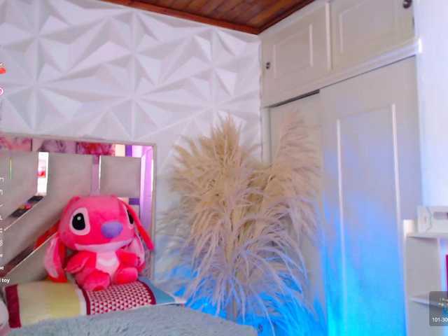 Madisson3333's BongaCams show and profile