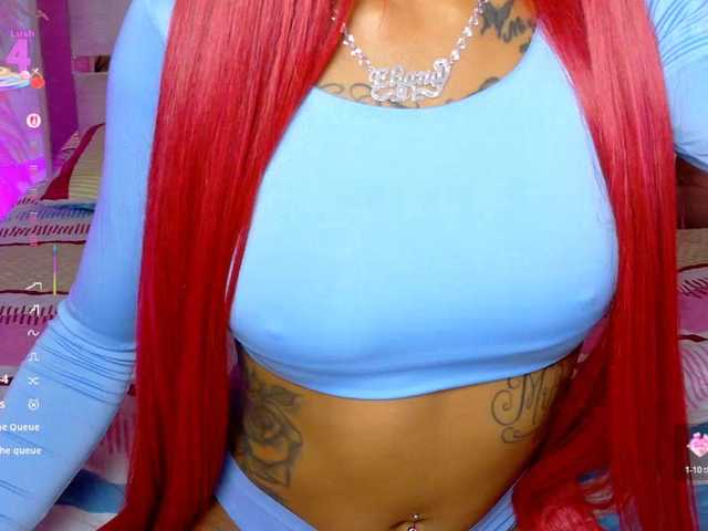 Madisson3333 live webcam show