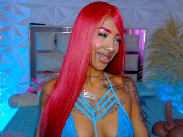 Madisson3333 live cam on BongaCams