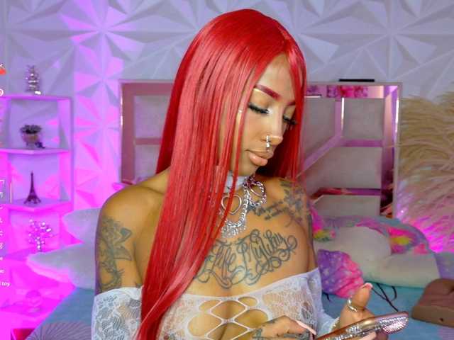 Madisson3333 live cam on BongaCams