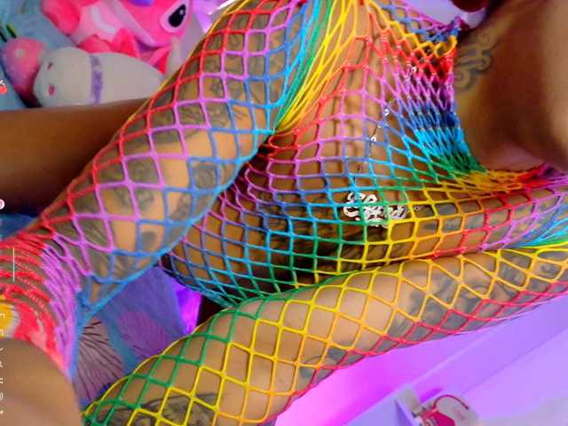 Madisson3333 live cam on BongaCams
