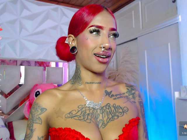 Madisson3333's BongaCams show and profile