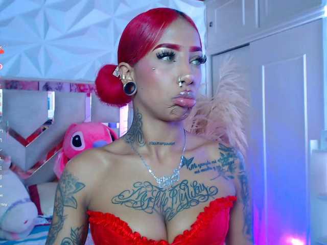 Madisson3333's BongaCams show and profile