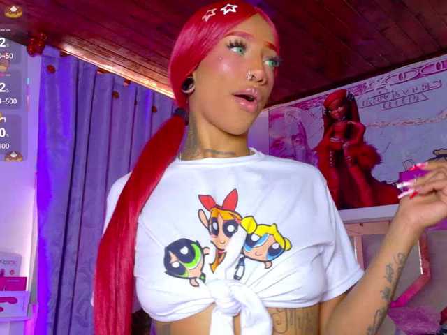 Madisson021 — live female cam
