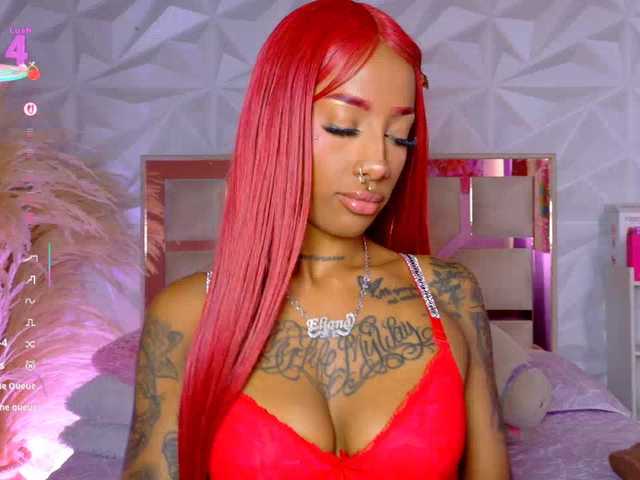 Madisson021 live webcam show