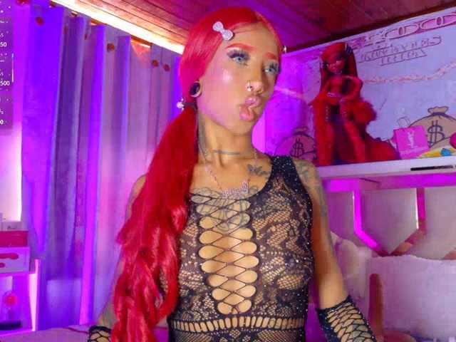 Madisson3333 live cam on BongaCams