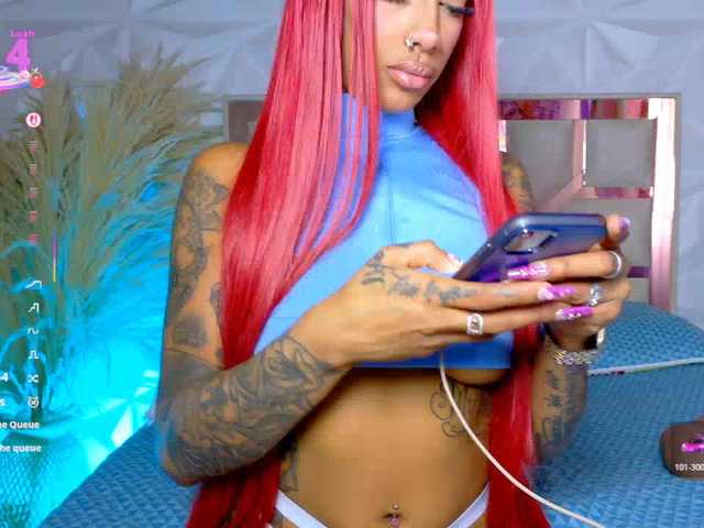 Madisson021 live webcam show