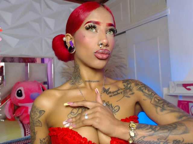 Madisson3333's BongaCams show and profile