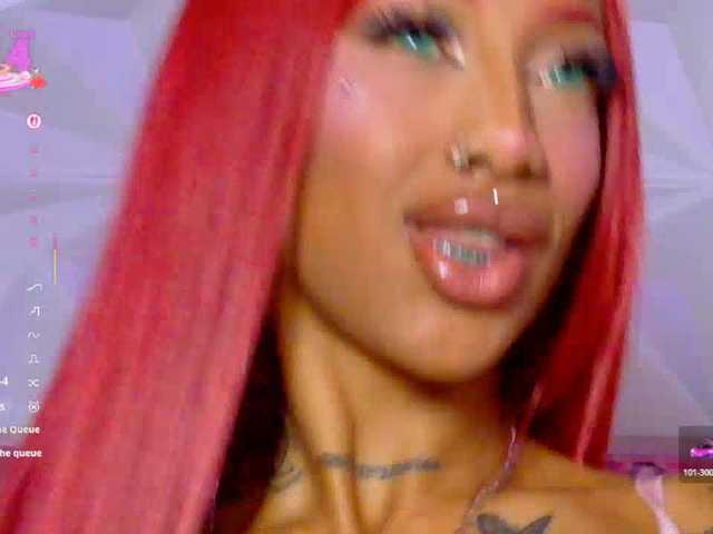 Madisson021 live webcam show