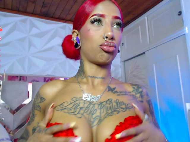 Madisson3333's BongaCams show and profile