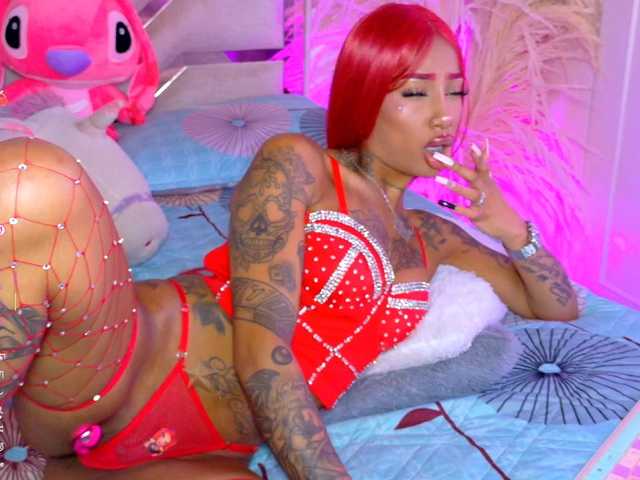 Madisson3333 live cam on BongaCams