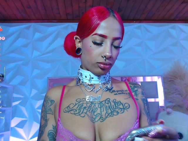 Madisson3333's BongaCams show and profile