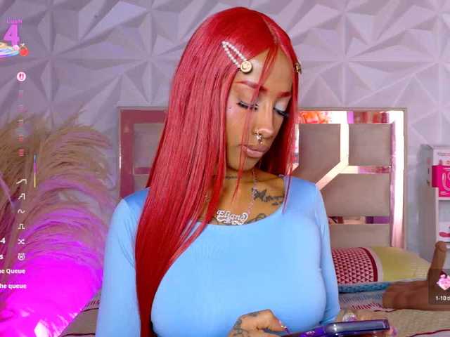 Madisson3333 live cam on BongaCams