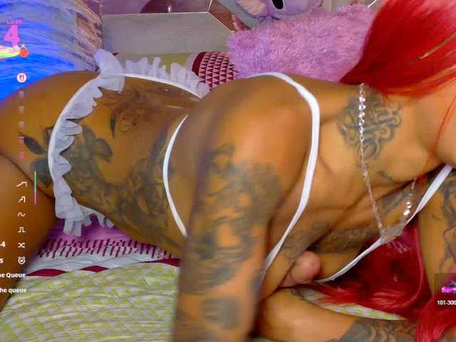 Madisson3333 live webcam show