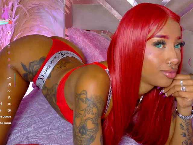 Madisson021 live webcam show