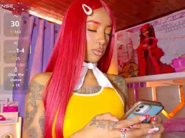 Madisson3333 live cam on BongaCams