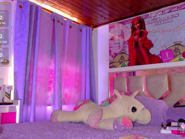 Madisson3333 live cam on BongaCams
