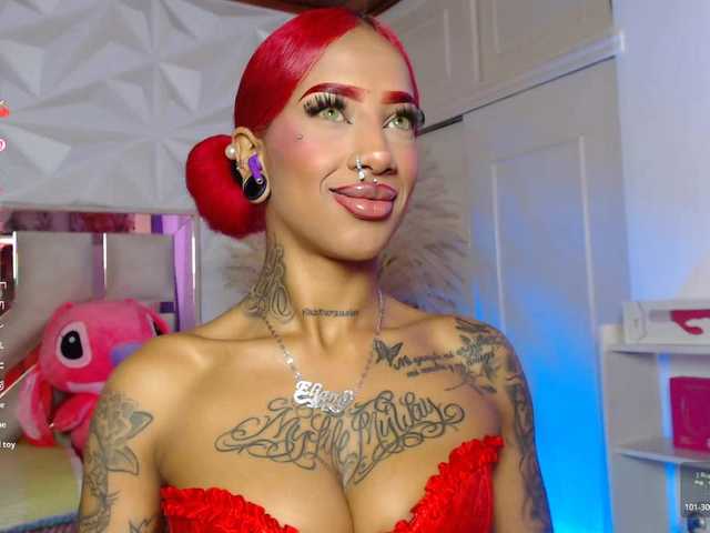 Madisson3333's BongaCams show and profile