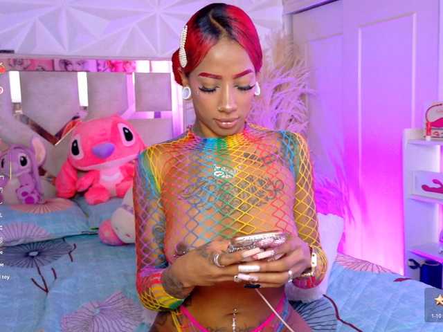 Madisson3333 live cam on BongaCams