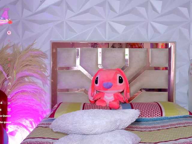 Madisson3333 live webcam show
