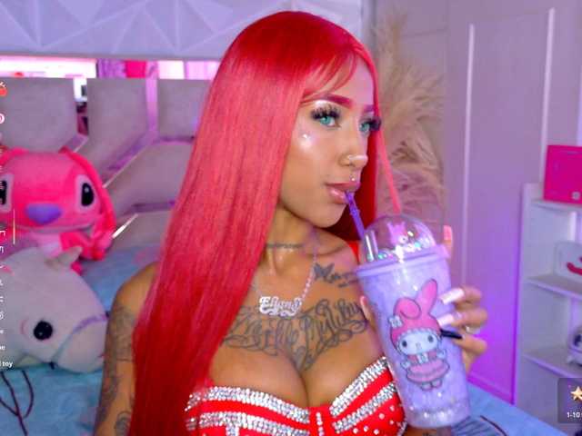 Madisson3333 live cam on BongaCams