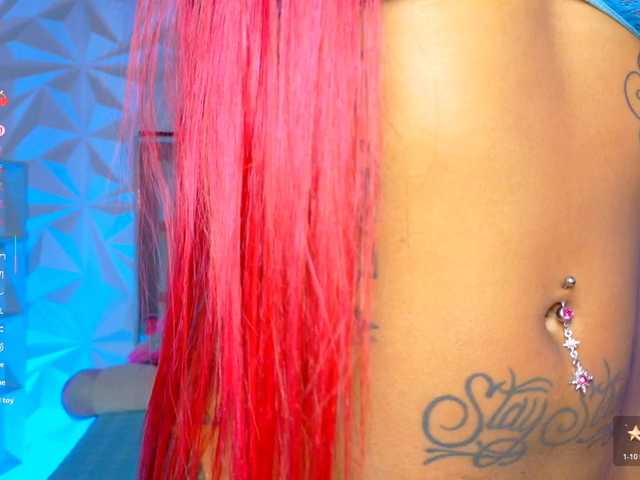 Madisson3333 live cam on BongaCams