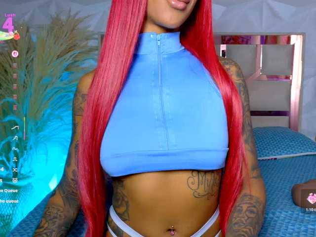 Madisson3333 live cam on BongaCams