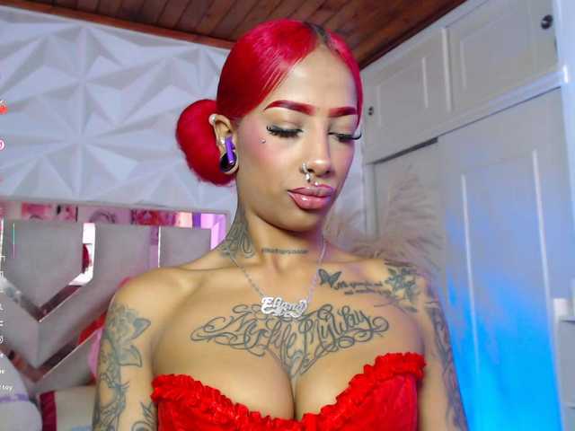 Madisson3333's BongaCams show and profile