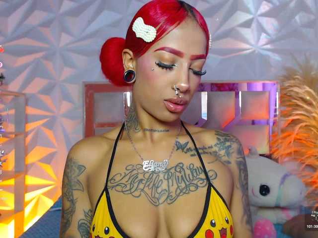 Madisson3333's BongaCams show and profile