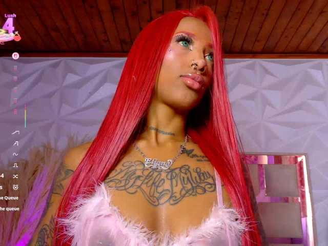Madisson021 live webcam show
