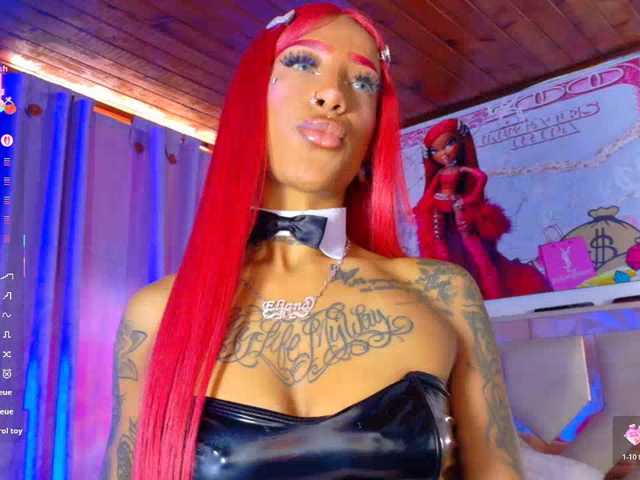 Madisson3333 live cam on BongaCams