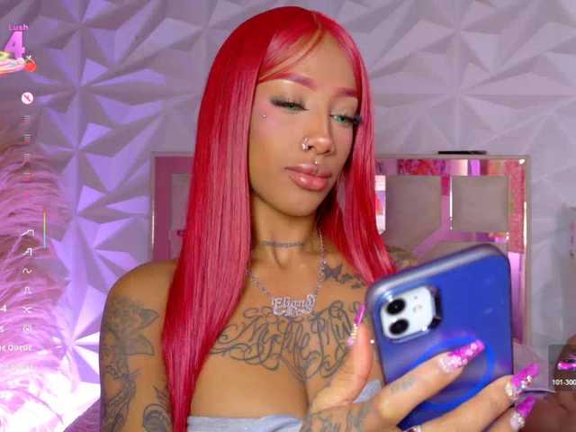 Madisson021 live webcam show