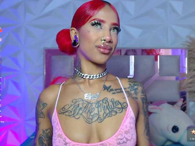 Madisson3333's BongaCams show and profile