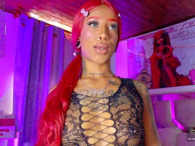 Madisson3333 live cam on BongaCams