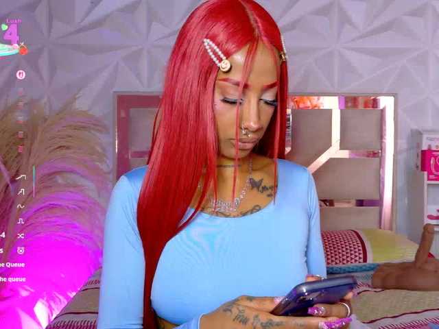 Madisson3333 live webcam show