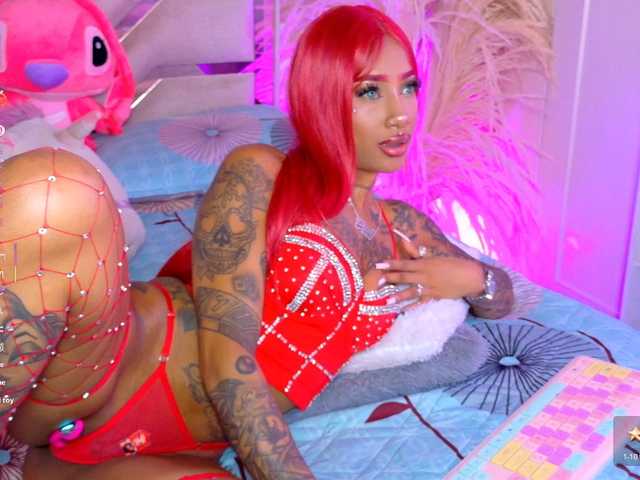 Madisson3333 live cam on BongaCams
