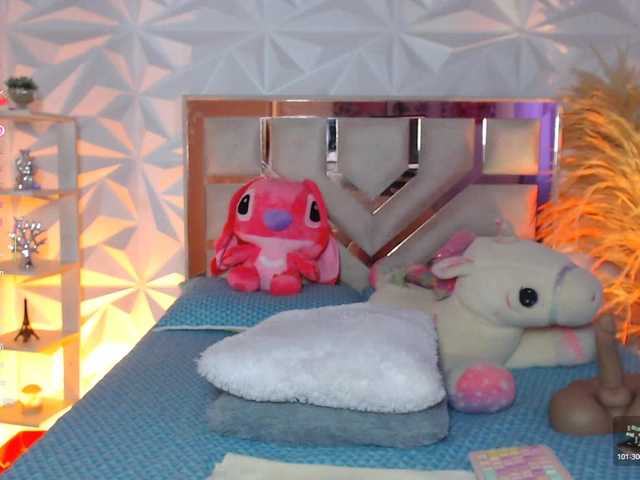 Madisson3333's BongaCams show and profile