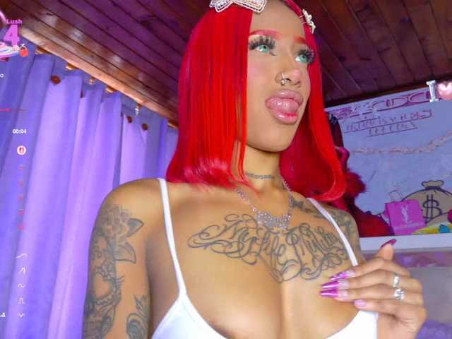 Madisson3333 live cam on BongaCams