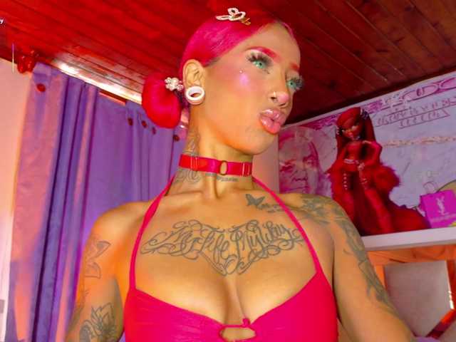 Madisson3333 live cam on BongaCams