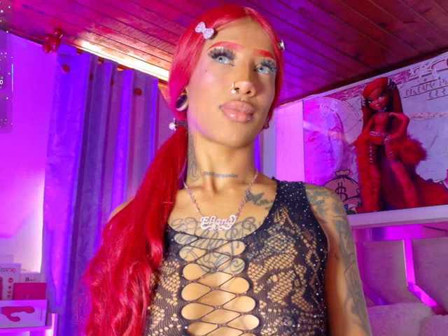 Madisson3333 live cam on BongaCams