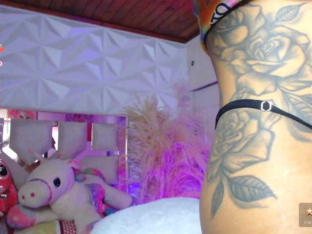 Madisson3333's BongaCams show and profile