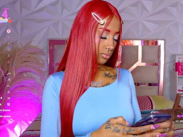 Madisson3333 live webcam show