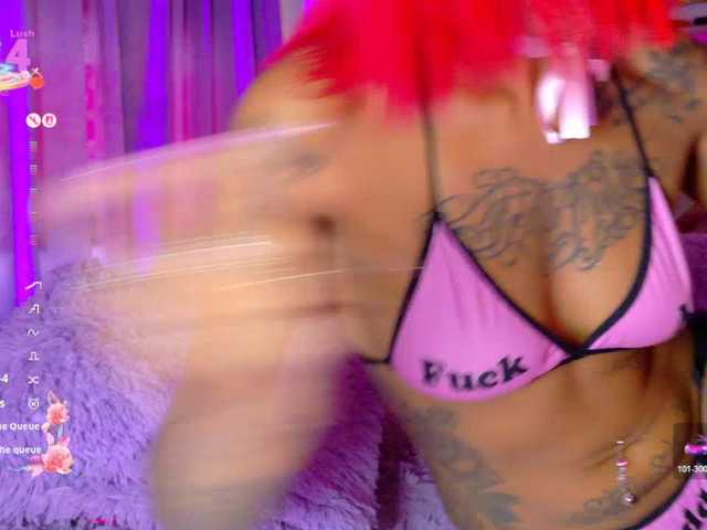Madisson3333 live cam on BongaCams