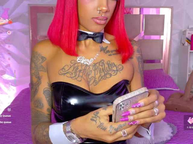 Madisson3333 live cam on BongaCams