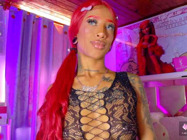 Madisson3333 live cam on BongaCams