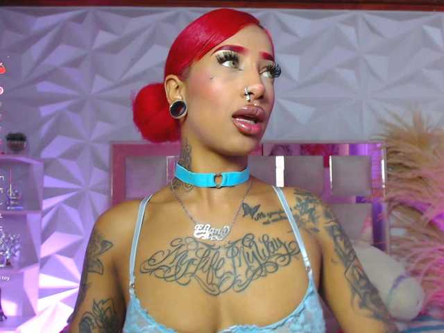 Madisson3333's BongaCams show and profile