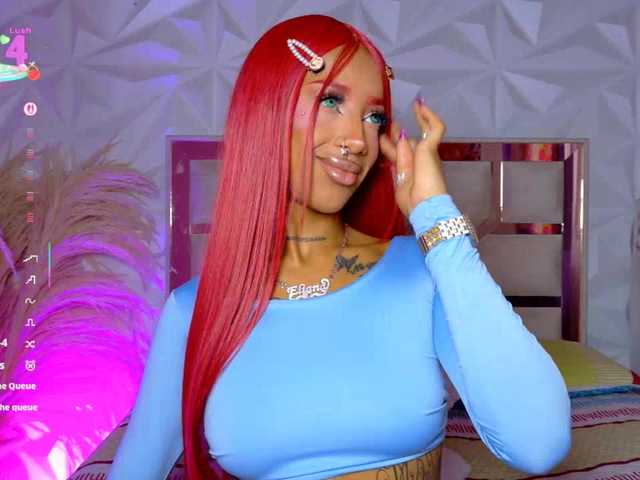 Madisson3333 live webcam show