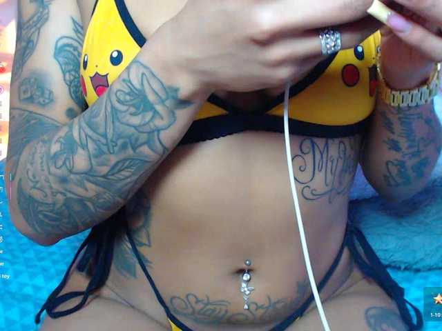 Madisson3333's BongaCams show and profile