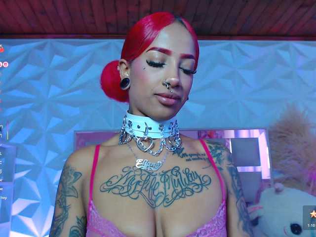 Madisson3333's BongaCams show and profile