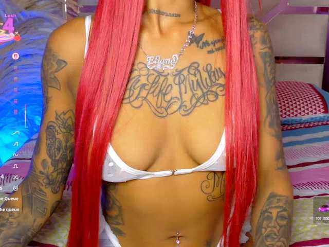 Madisson3333 Live-Cam auf BongaCams
